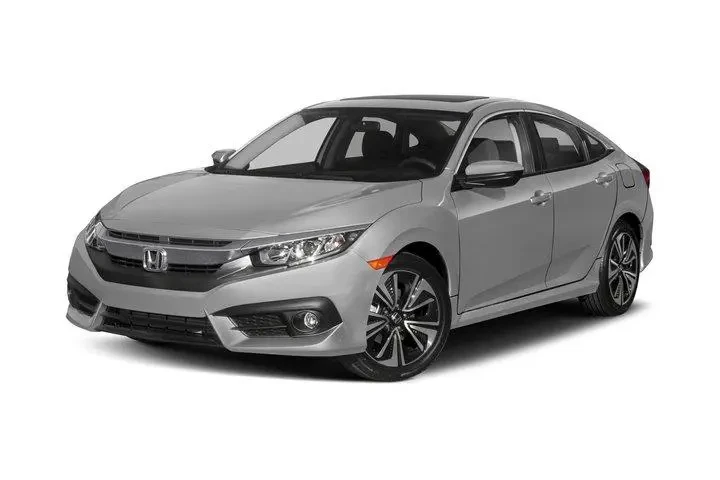 $21995 : Honda Civic 2018 EX-T 4dr Se image 3