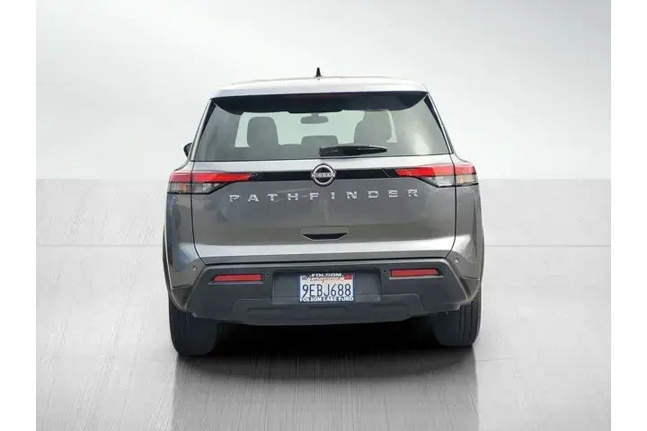 $19906 : Nissan Pathfinder 2022 S 4dr image 5