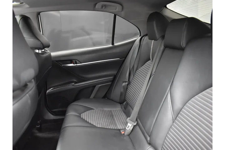 $21952 : Toyota Camry 2023 AWD SE 4dr image 8