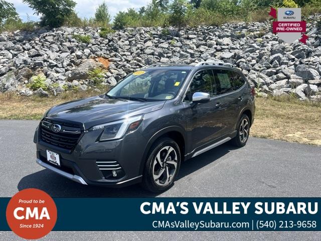 $35921 : PRE-OWNED 2023 SUBARU FORESTE image 6