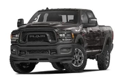 $37995 : Ram 2500 2024 4x4 Tradesman thumbnail