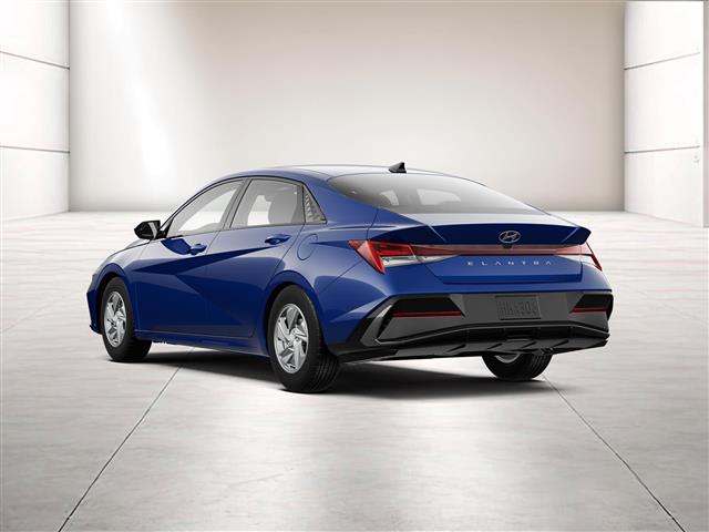 $23260 : New 2024 Hyundai ELANTRA SE image 5