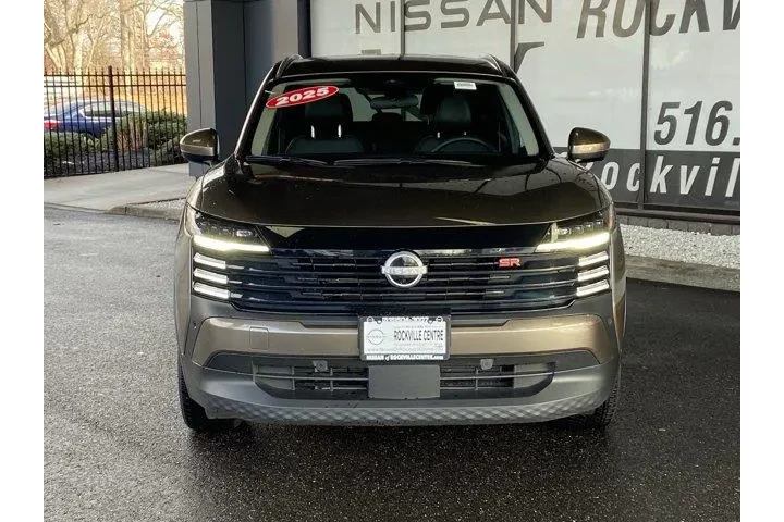 $21460 : Nissan Kicks 2025 AWD SR 4dr image 3