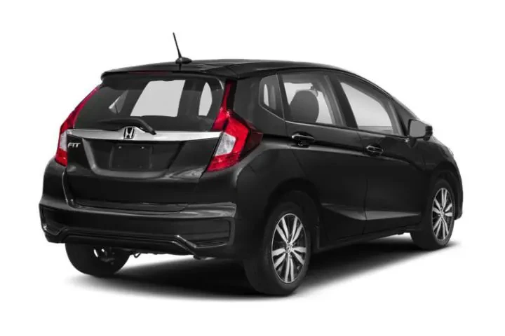 $15897 : Honda Fit 2019 EX 4dr Hatchb image 2