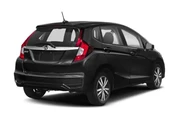 $15897 : Honda Fit 2019 EX 4dr Hatchb thumbnail