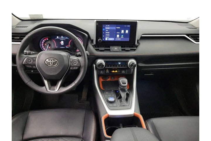 $29998 : Toyota RAV4 2023 AWD Adventu image 9