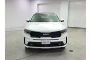 $29998 : Kia Sorento Hybrid 2023 EX 4 thumbnail