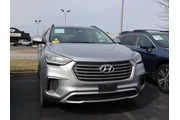 $9967 : Hyundai SANTA FE 2018 SE 4dr thumbnail