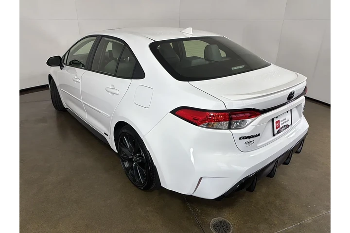 $30000 : Gold Certified 2025 Corolla H image 10