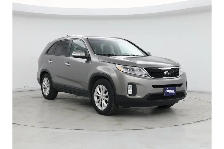 $13599 : Kia Sorento 2014 EX 4dr SUV image 1