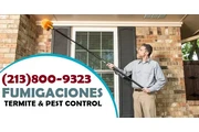 CONTROL TERMITAS (213)800-9323 thumbnail