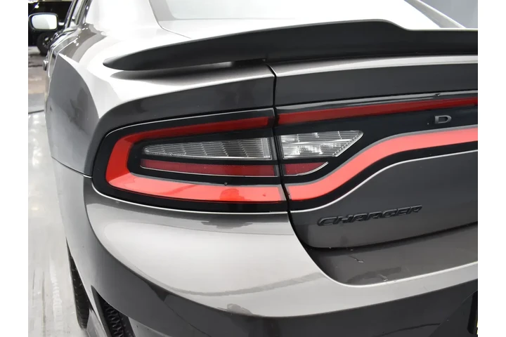 $18995 : Dodge Charger 2023 GT 4dr Se image 7