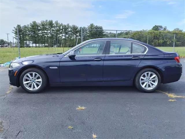 $17500 : 2016 BMW 5 SERIES2016 BMW 5 S image 7