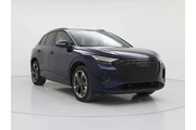 Audi Q4 e-tron 2023 AWD quat en Omaha