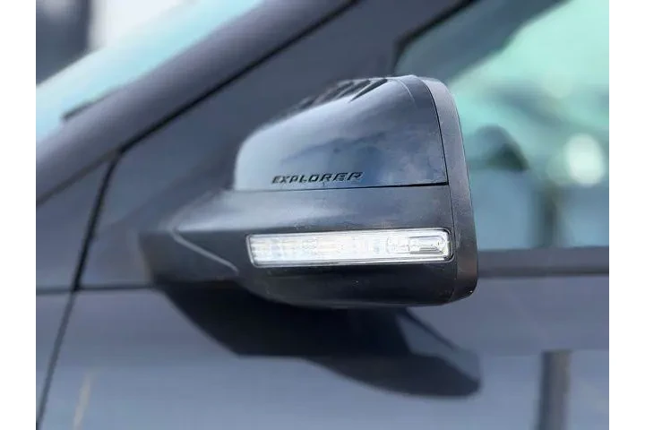 $10800 : Ford Explorer 2014 AWD XLT 4 image 7