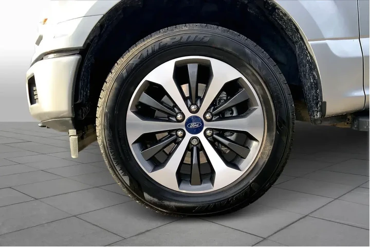 $24744 : Ford F-150 2020 4x4 XL 4dr S image 10