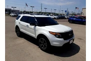 $11990 : 2013 Explorer Sport thumbnail