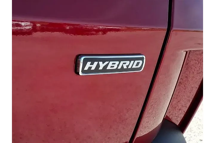 $28738 : Ford Escape Hybrid 2025 ST-L image 7