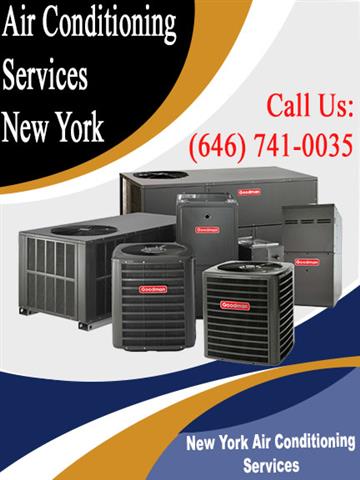 New York Air Conditioning Serv image 10