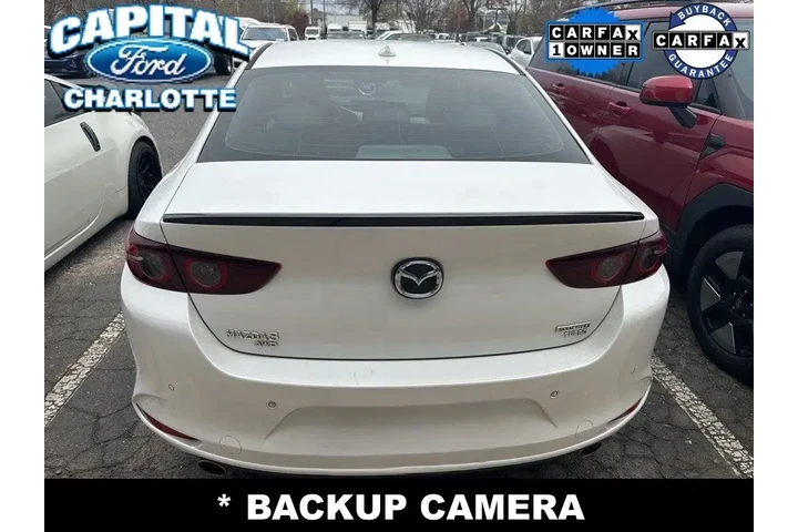 $20999 : Mazda Mazda3 Sedan 2021 AWD image 5