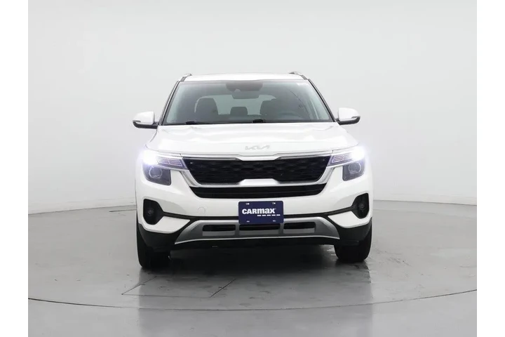 $22998 : Kia Seltos 2023 AWD EX 4dr S image 5