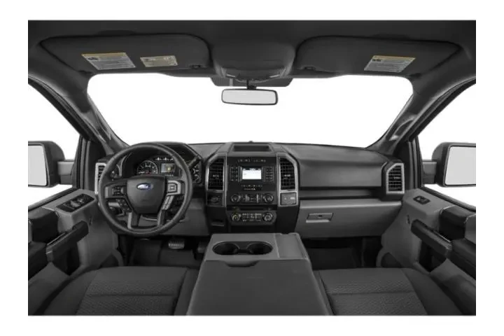 $29995 : Ford F-150 2020 4x4 XL 4dr S image 4