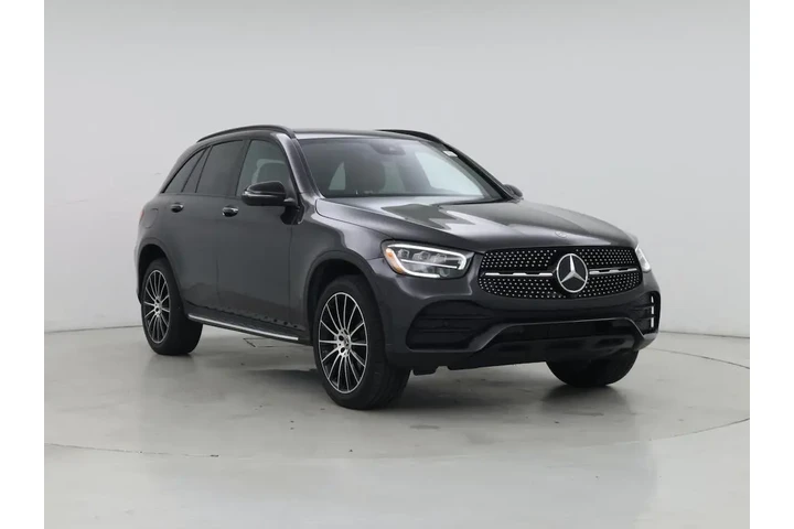 $30998 : Mercedes-Benz GLC 2022 GLC 3 image 1