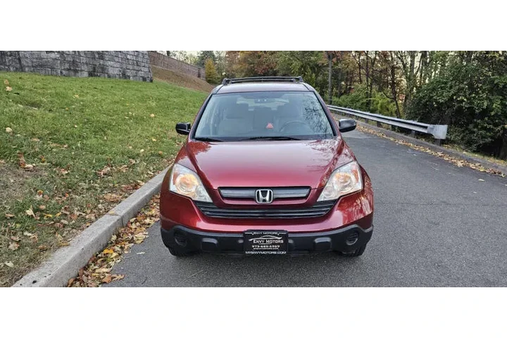 $7995 : 2007 CR-V LX image 8