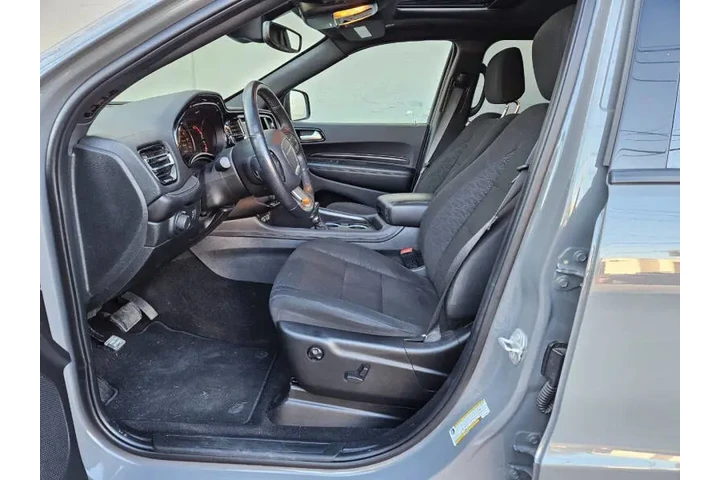 $29999 : 2024 Durango SXT Plus image 9