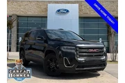 GMC Acadia 2023 4x4 AT4 4dr