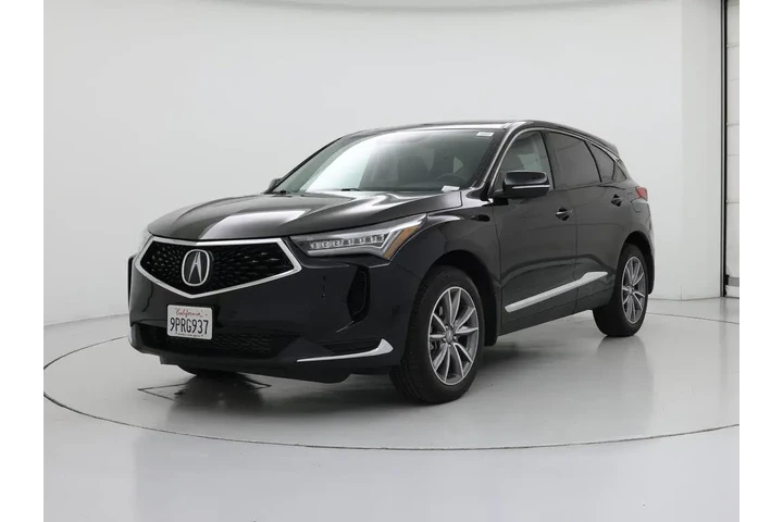 $33998 : Acura RDX 2023 4dr SUV w/Tec image 4