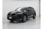 $33998 : Acura RDX 2023 4dr SUV w/Tec thumbnail