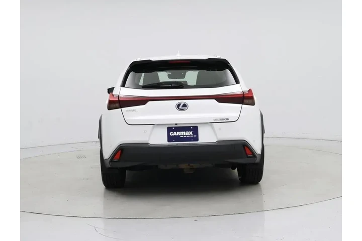 $25998 : Lexus UX 250h 2020 AWD 4dr C image 6