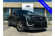 Cadillac XT5 2021 Premium Lu en Plano