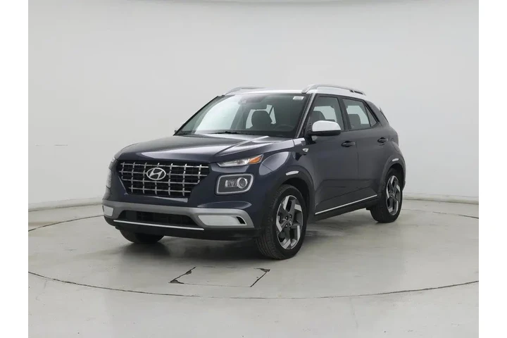 $18998 : Hyundai VENUE 2022 Limited 4 image 4