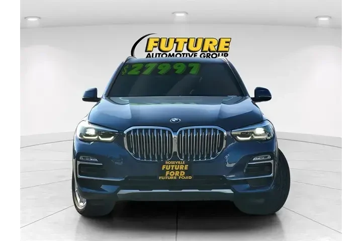 $26888 : BMW X5 2020 sDrive40i 4dr Sp image 2