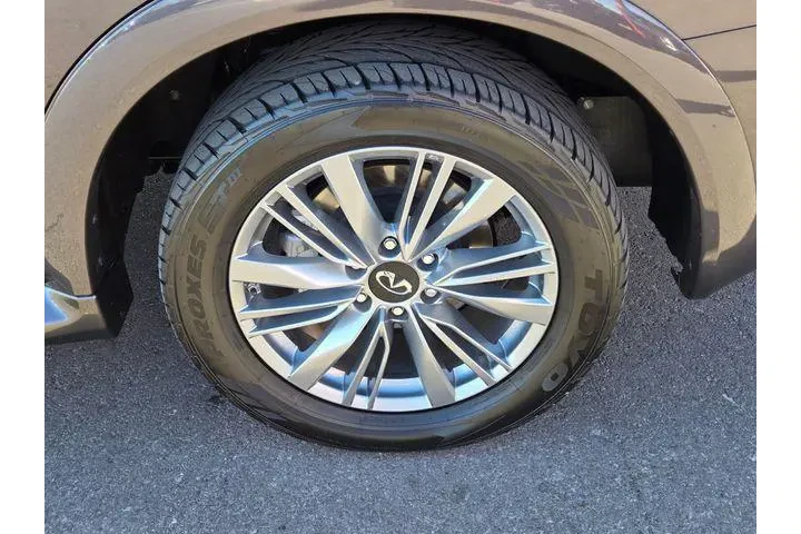 $39990 : INFINITI QX80 2023 Luxe 4dr image 10