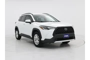 Toyota Corolla Cross 2022 LE en Reno