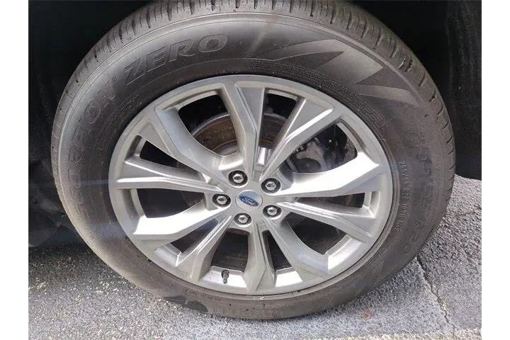 $28990 : Ford Explorer 2023 XLT 4dr S image 7