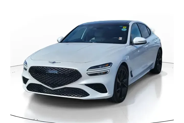 $35991 : Genesis G70 2023 3.3T Standa image 2