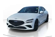 $35991 : Genesis G70 2023 3.3T Standa thumbnail