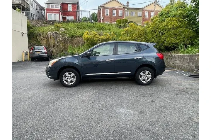 $8995 : 2013 Rogue S image 4