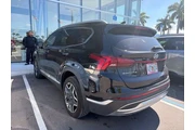 $27073 : Hyundai SANTA FE Hybrid 2022 thumbnail