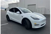 $31489 : Tesla Model Y 2022 AWD Perfo thumbnail