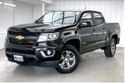 $27490 : Chevrolet Colorado 2017 4x4 thumbnail