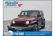 $29990 : Jeep Wrangler Unlimited 2022 thumbnail