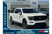 Ford F-150 2023 4x4 Lariat 4 en Raleigh