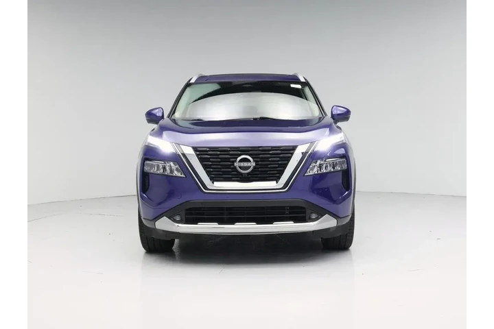 $25998 : Nissan Rogue 2022 AWD Platin image 5