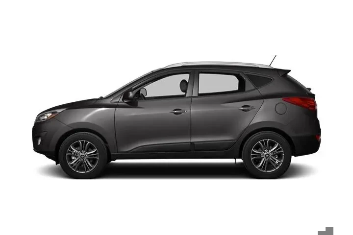 $11504 : Hyundai TUCSON 2014 SE 4dr S image 2