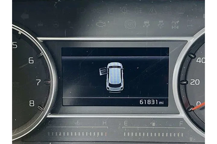 $29975 : Kia Sorento 2023 AWD X-Line image 9